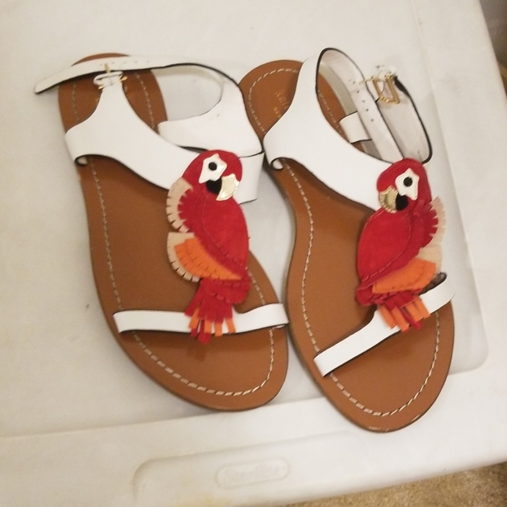 sandals